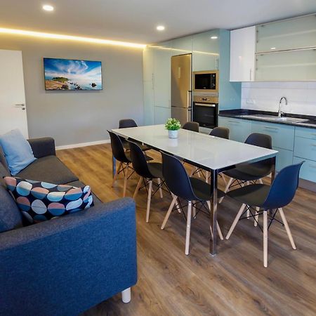 Modern Apartment With Garden ฟาติมา ภายนอก รูปภาพ
