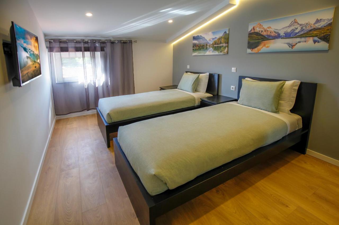 Modern Apartment With Garden ฟาติมา ภายนอก รูปภาพ